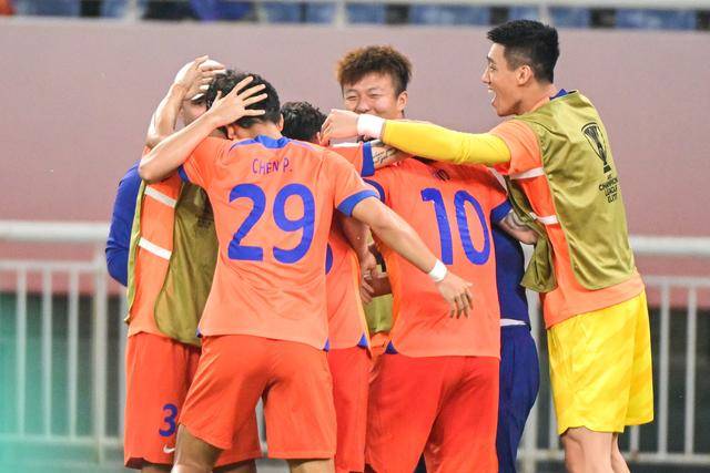 梅州客家：联赛四连败 双线五连败 形势严峻 不敢懈怠！